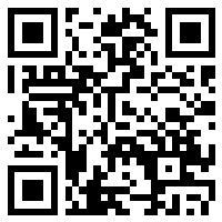QR Code for bitcoin:3QuGACAbh5TPHY5RkJ7bo9hkZKvCatmGbP