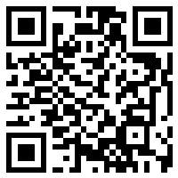 QR Code for bitcoin:3QuGm18b5iwD4LjbvrQ3ansWbVvkjgaaAt