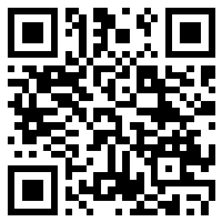 QR Code for bitcoin:3QuGu6ijJZUDtH7HGeQS2JsaihCtk9AURq