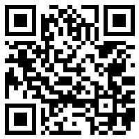 QR Code for bitcoin:3QuKjLSfu5aJM5mhtw6NeR3Gohmf3t1nyz