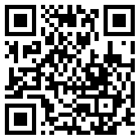 QR Code for bitcoin:3QuNNS7DxMP55H1XM563DpyuQZUbicEmaG