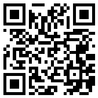 QR Code for bitcoin:3QuNfVP8c4soeC83W7S75G1xgynDaKNeBK