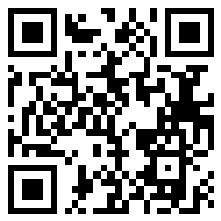 QR Code for bitcoin:3QuPaa5jxjd6kY6gH5bTCP4sLCJNdCmZZS