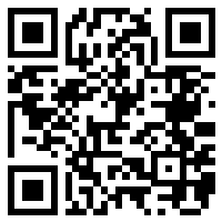 QR Code for bitcoin:3QuPoo7dAC8DmJ22P9CJJHNb1VPZXD3Hte