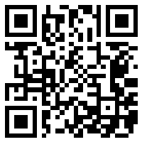 QR Code for bitcoin:3QuRVDUn7gn5qWKPEFdZ2VPcffN8mPExHZ