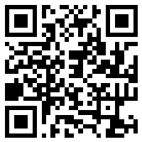 QR Code for bitcoin:3QuT28Z31B529pU694NFsix2JkHMRC1jTp