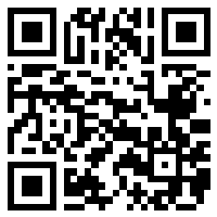 QR Code for bitcoin:3QuV5iCbdgBWgEBkVCJjBjykYJ8pjQBpsh