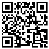 QR Code for bitcoin:3QuVLocUGWSiFQ9j26WFVTBvuxRQnSL8em