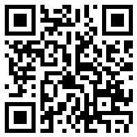 QR Code for bitcoin:3QuVWPwTAiUrGKGXiWFG4pCynYu98Joa7v