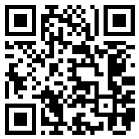 QR Code for bitcoin:3QuVXTUApUekCU7bjmJorwZYpCJNsphDBL