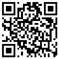 QR Code for bitcoin:3QuWLMZfRQViPHoAkEuqDnvW4evyAoWSsh
