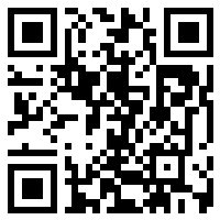 QR Code for bitcoin:3QuWxPFBz45rtYW4CLfc291hQXpcPYMAmN