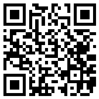 QR Code for bitcoin:3QuZRr6FU5M9sewLtYMbRH2o7vc8BPYBbn