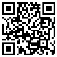 QR Code for bitcoin:3QuapwSERoCtLZbQVkyULYb9CG6gr5MLFe