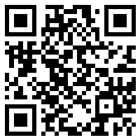 QR Code for bitcoin:3Quea6833pK3DaLb6sxwKXrEPgVE6ehfSk