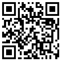 QR Code for bitcoin:3QuhamjfNai1bWo1ESY9p1EfSoi67cBmAX