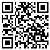 QR Code for bitcoin:3QuhfsSAZ8FuMZAx5JUaQpQy2Jf3xmMSgv
