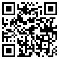 QR Code for bitcoin:3Qukbiy8vgAS1Vm2dmBa2NEd7a8KTvLvN3