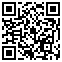 QR Code for bitcoin:3QumA3bKsgdQXw36eVGvcU72PoNDFUrMHk