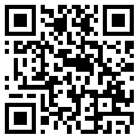 QR Code for bitcoin:3QuqG2vbmb2qtPA6y7w3YF1JRpyaH8bk8e