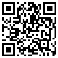 QR Code for bitcoin:3QuuQLYfArzBCTwZoGCNKJwWAPx1jFso69