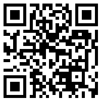 QR Code for bitcoin:3Quv3g4JLoogr7XewUGL6d7wR4rPBYGDmy