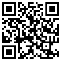 QR Code for bitcoin:3QuvT2UZs9HLUJpGigAxva41xh2xEBALxs