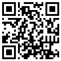 QR Code for bitcoin:3QuxFNFCB4SnfZ2Pg66XoHKwoiSSFnpx2z
