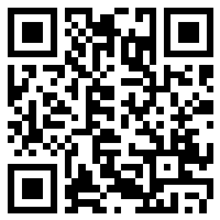 QR Code for bitcoin:3Qv3yMacXUX4a6futf4uwjw8WM4DCemuWS