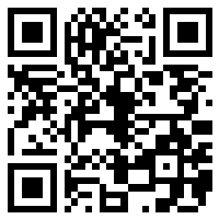 QR Code for bitcoin:3Qv4AVZZC86YgG1MxnfCMW5GUPLfkkappL