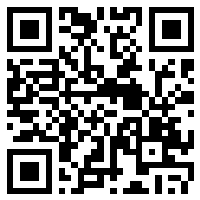 QR Code for bitcoin:3Qv62SNetkW9fNdpL42nArybZr4Ep18KsS