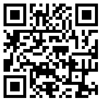 QR Code for bitcoin:3Qv78mq3kJDZCbfrcjbS4DQtXyCyTcQruN