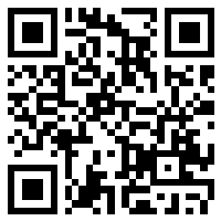 QR Code for bitcoin:3Qv7zRp6WpyFfpjUYEMEpFKeNofVaS2dyd