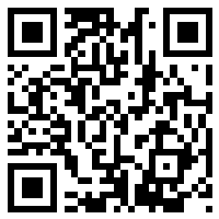 QR Code for bitcoin:3QvATh9mqiYvdbLmbAcjsTesE9v4dUHuLA