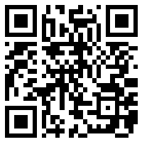 QR Code for bitcoin:3QvCS5iy8FMLMJQ8ihWLXx4VGwVSeCd7KA