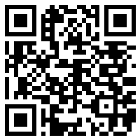 QR Code for bitcoin:3QvEXjdFtrX3fWza72JSEqhDUStbnSh92i