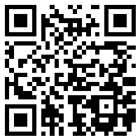 QR Code for bitcoin:3QvHeHykoxb9hhtCgNccvwPSpLirpvbqZP