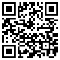 QR Code for bitcoin:3QvLtgCAYZXpM6ANTAo7NEvtZdyyRDWxNo