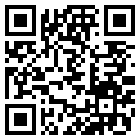 QR Code for bitcoin:3QvMVwjQLXGWG4YGUTUXAMbvBsFCDMkXeG