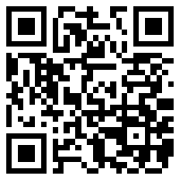 QR Code for bitcoin:3QvNnaf6swtPLJavSBCKRGTgrk427KokGC