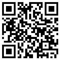 QR Code for bitcoin:3QvRitL858gePLnn5tWS4iGADhTNQbeZVG