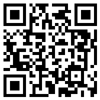 QR Code for bitcoin:3QvWRjHP54YpbGMLc7ZGUe2vM5DFv1hiXJ