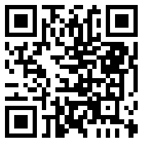 QR Code for bitcoin:3QvXDqevbnQDVFPBJYMSbbwbsp9tzBcdVE