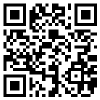 QR Code for bitcoin:3QvcCuXF4P9rFAR3S6WQeeutgiRYHbTxAF