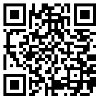 QR Code for bitcoin:3QvdY4dnKJ7XYexjjrAtkQPyxXw2owZNrY