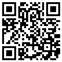 QR Code for bitcoin:3Qvi2CXzik4C95Fj7b7hKm8EFdL3qiPLZ8