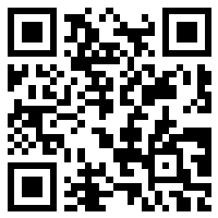 QR Code for bitcoin:3Qvr6SopKf1MjPSNzAr4RSVJsgpPA5ArCN