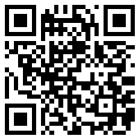 QR Code for bitcoin:3QvrB4pctbjMQjYjneKFSTarCyP4JbNMmu