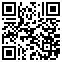 QR Code for bitcoin:3Qvx3ikJtDZS9UQPD5fiacH1HKjnPyb7yM