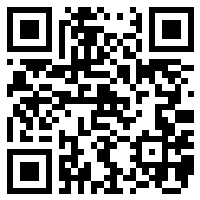 QR Code for bitcoin:3QvxkET1eP1MS77FJRi5YwpF7F8J2kfWnM